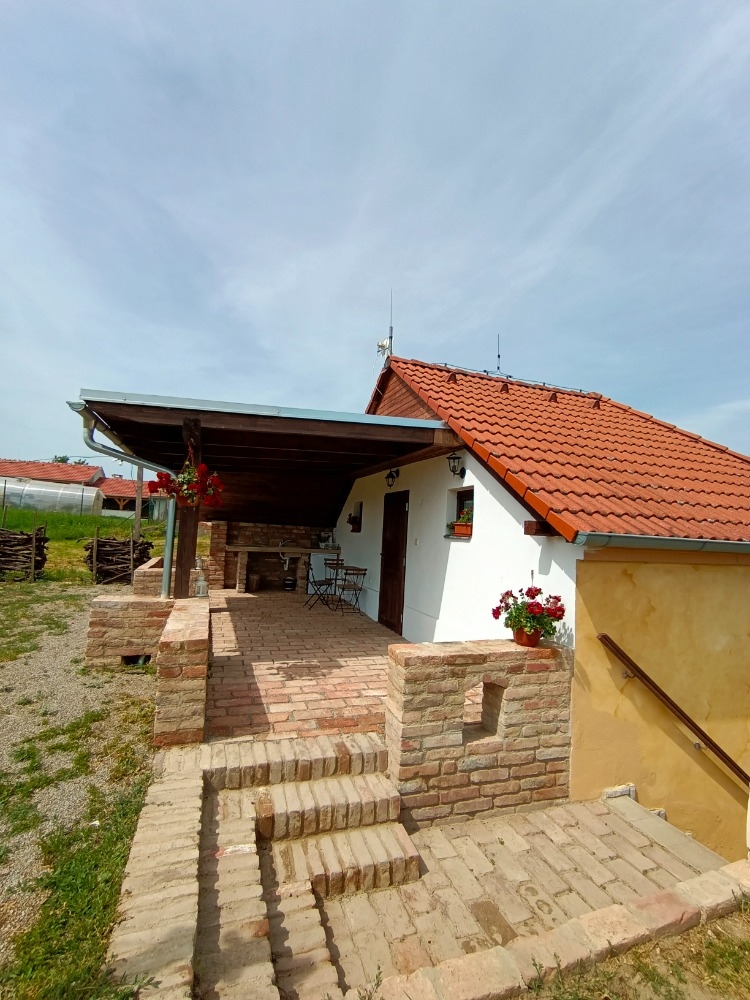 Apartmán Vavřinec